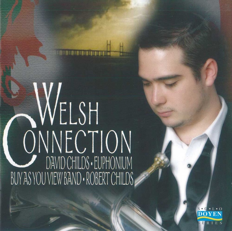 Welsh Connection - Download