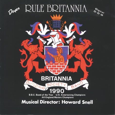 Rule Britannia - Download