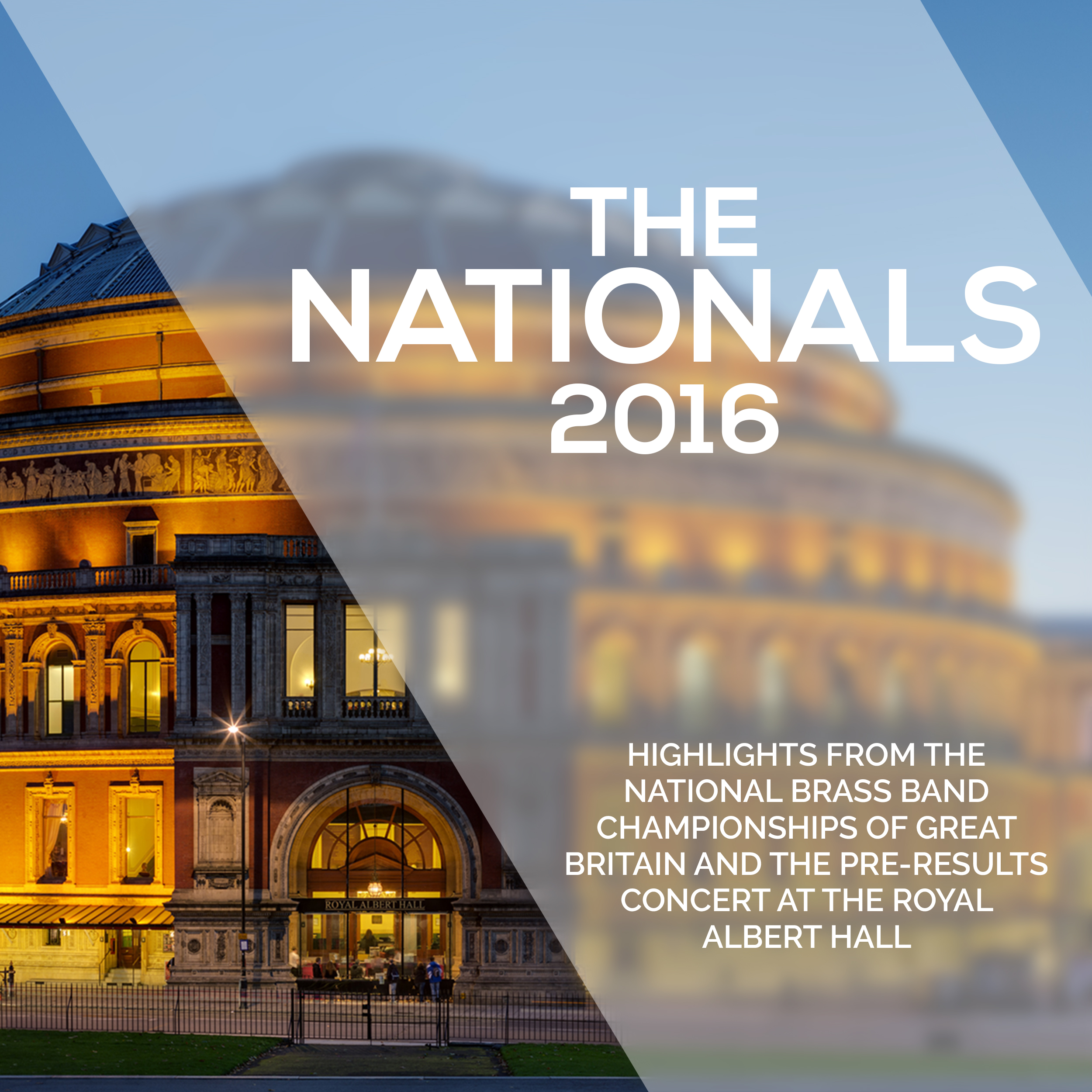 The Nationals 2016 - Download