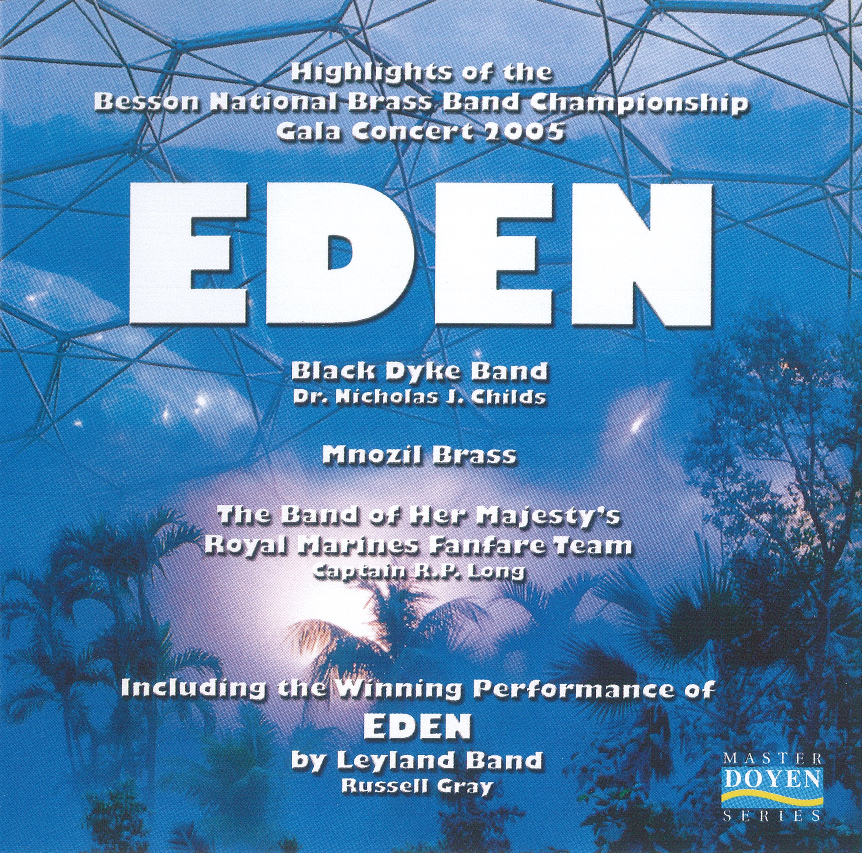Eden - Download