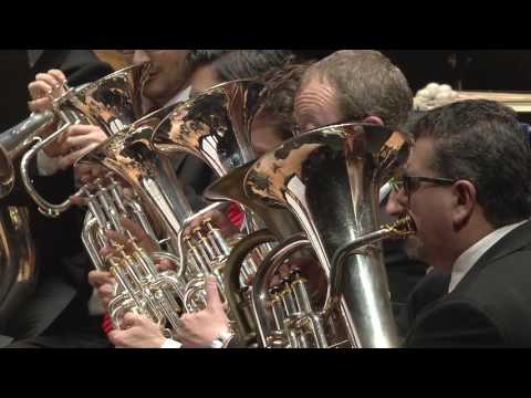Ekstase - Brass Band Oberosterreich - EBBC2016