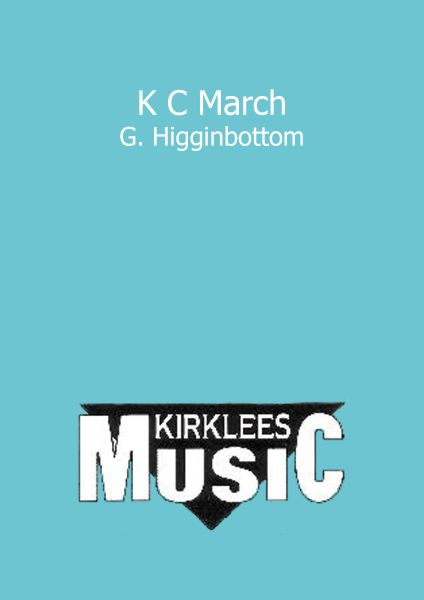 K C March