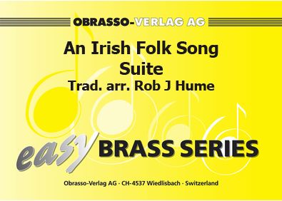 An Irish Folk Song Suite