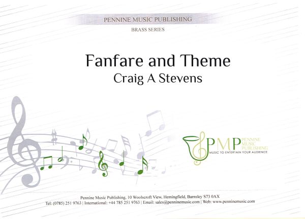 Fanfare and Theme