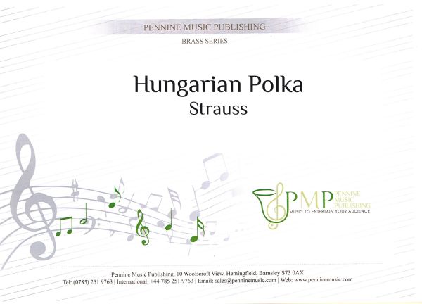 Hungarian Polka