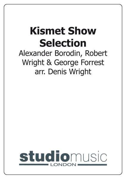 Kismet Show Selection