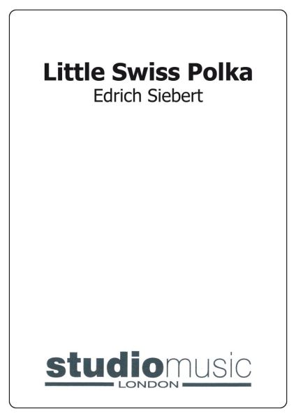 Little Swiss Polka