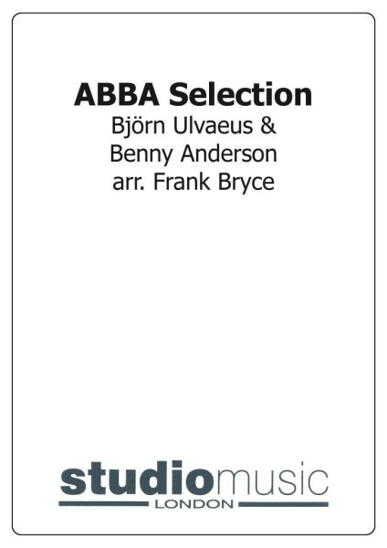 ABBA Selection