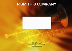 Concert Variations (Trombone Solo with Brass Band - Score and Parts)