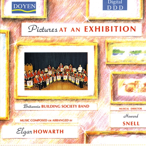 Pictures at an Exhibition - Download