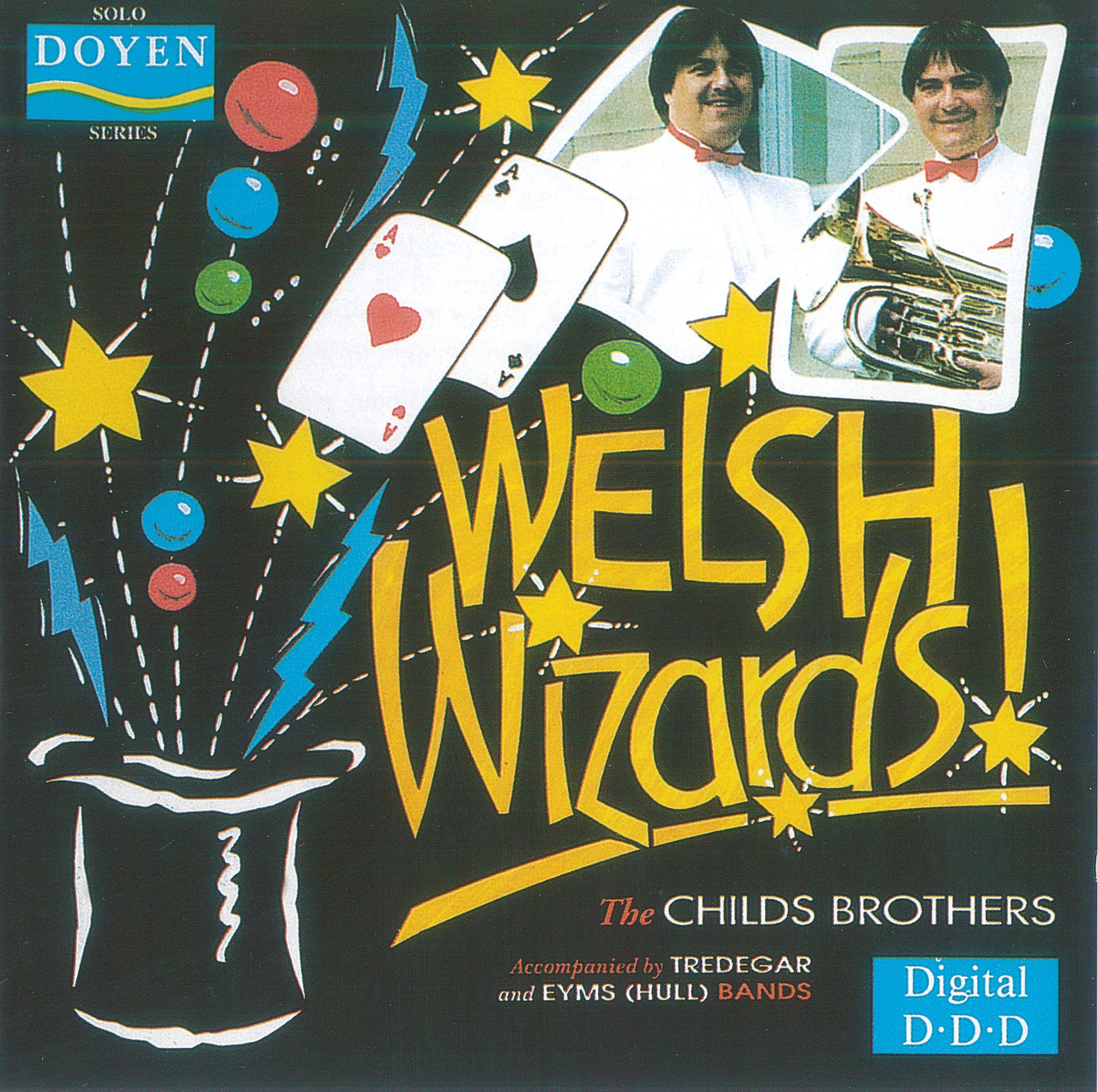 Welsh Wizards! - Download