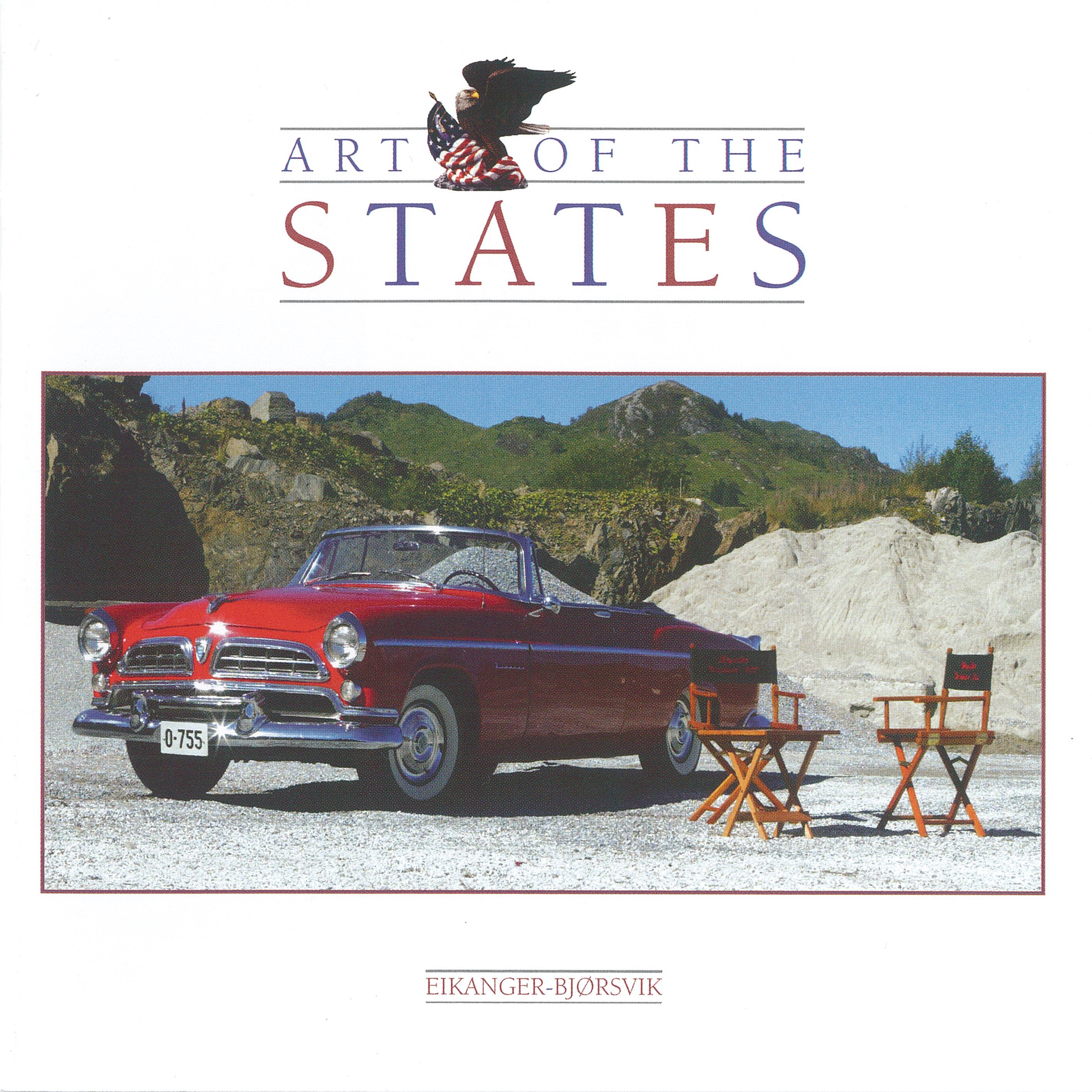 Art of the States - Download