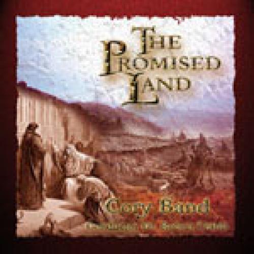 the promised land download