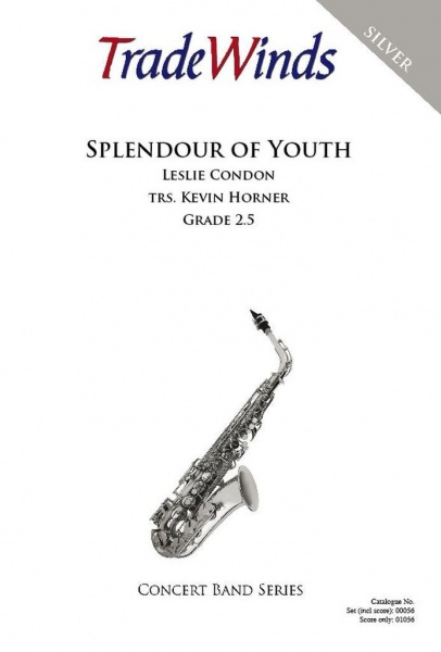 Splendour of Youth