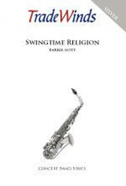 Swingtime Religion